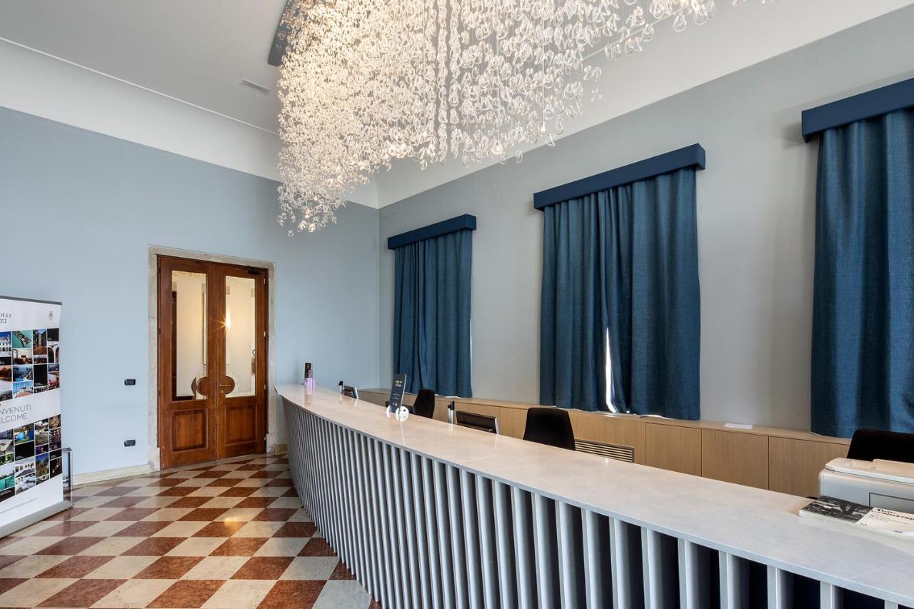 Isola Di San Servolo - Centro Soggiorno Venedig Eksteriør billede